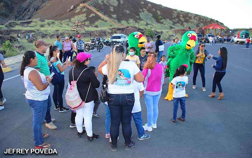 VOLCAN